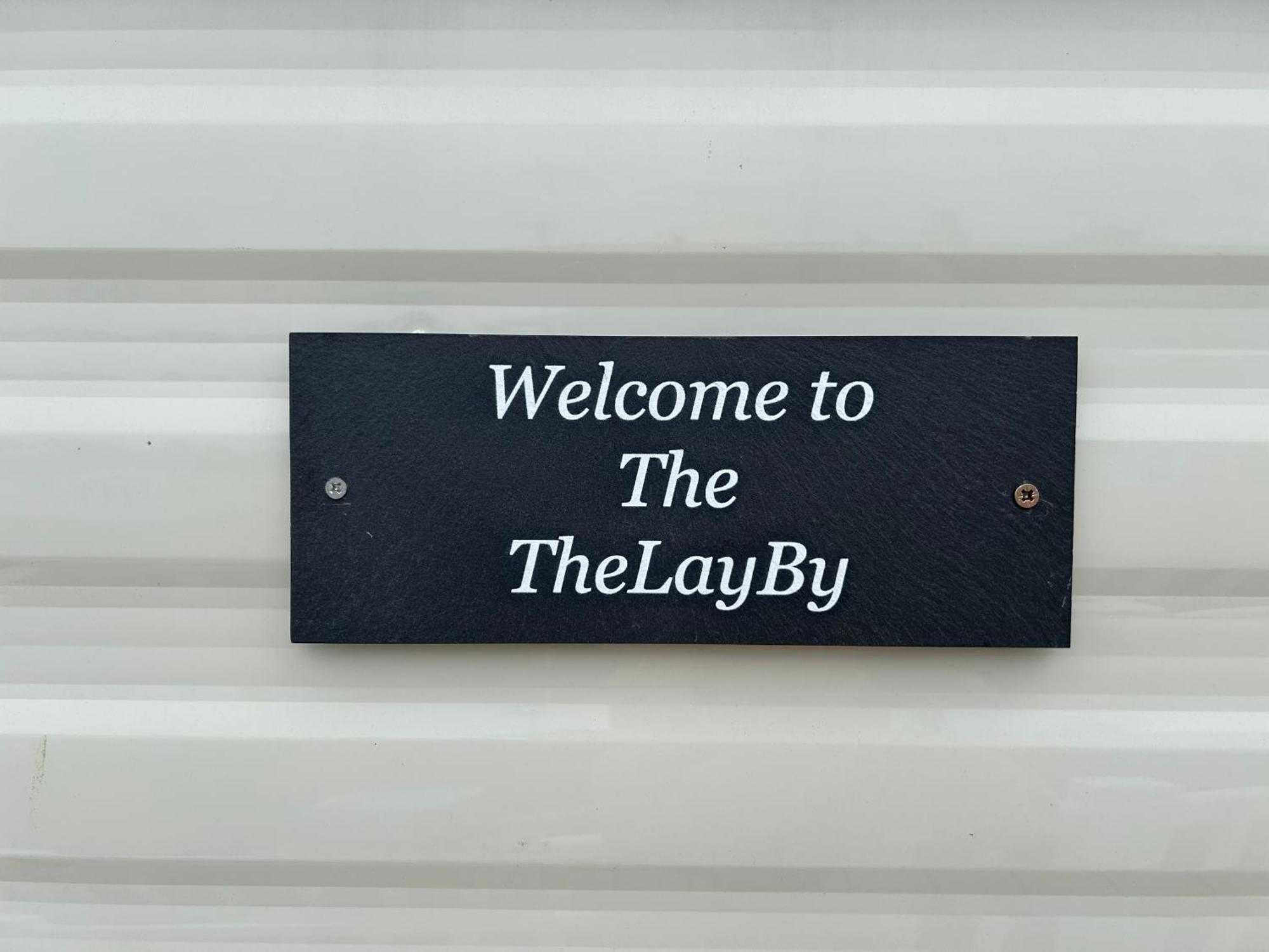 The Lay By *