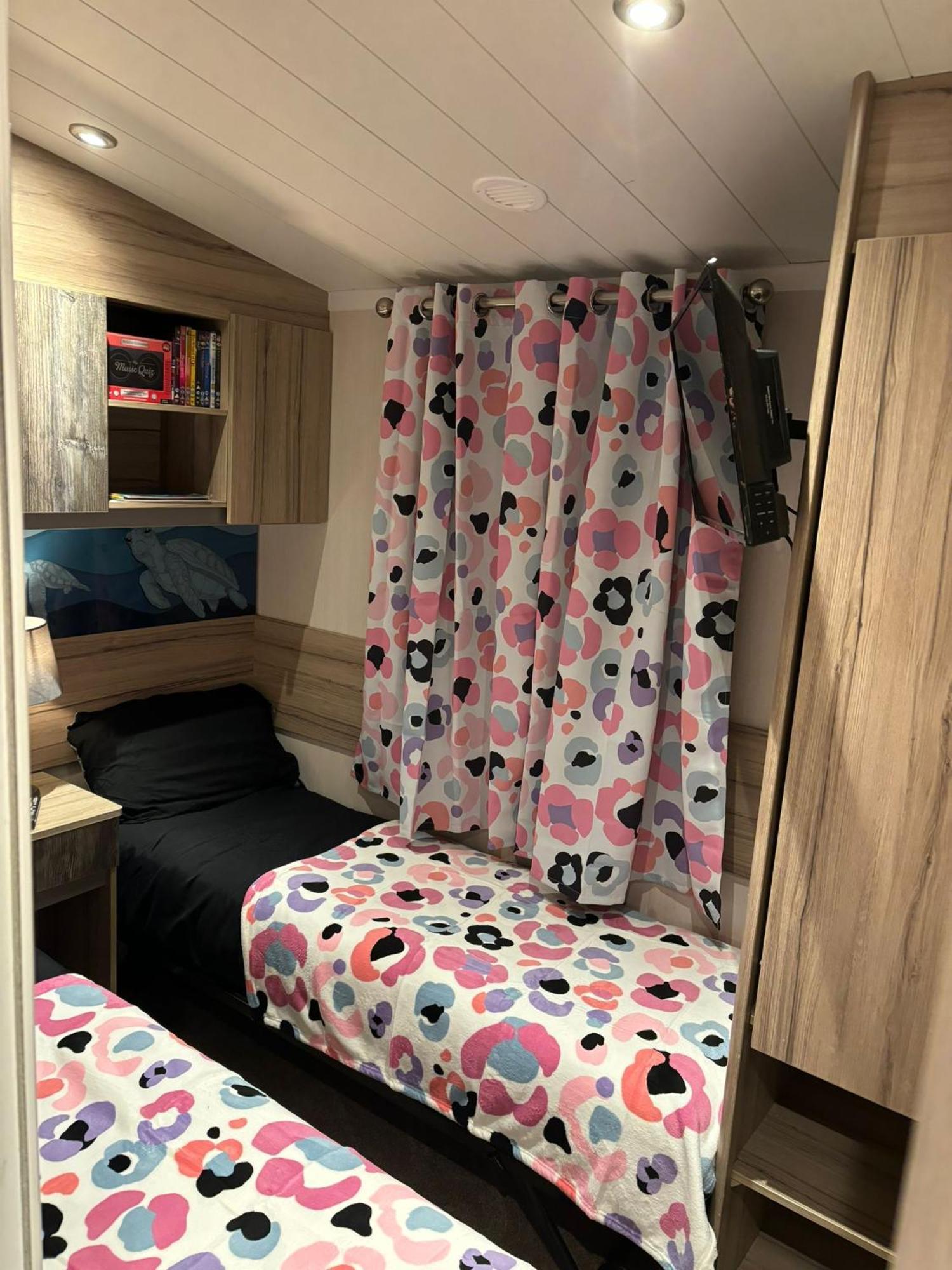 The Lay By Campsite