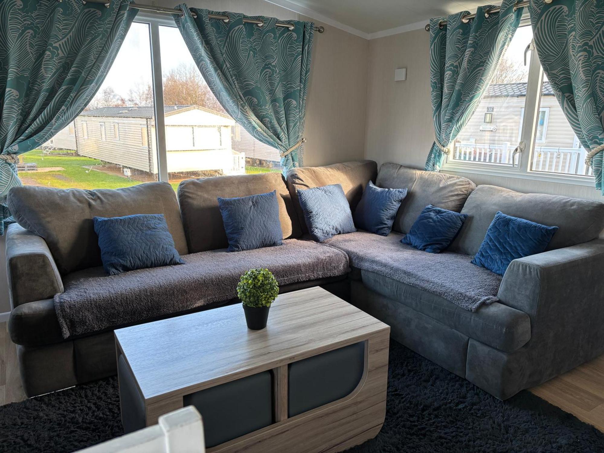 The Lay By Prestonpans