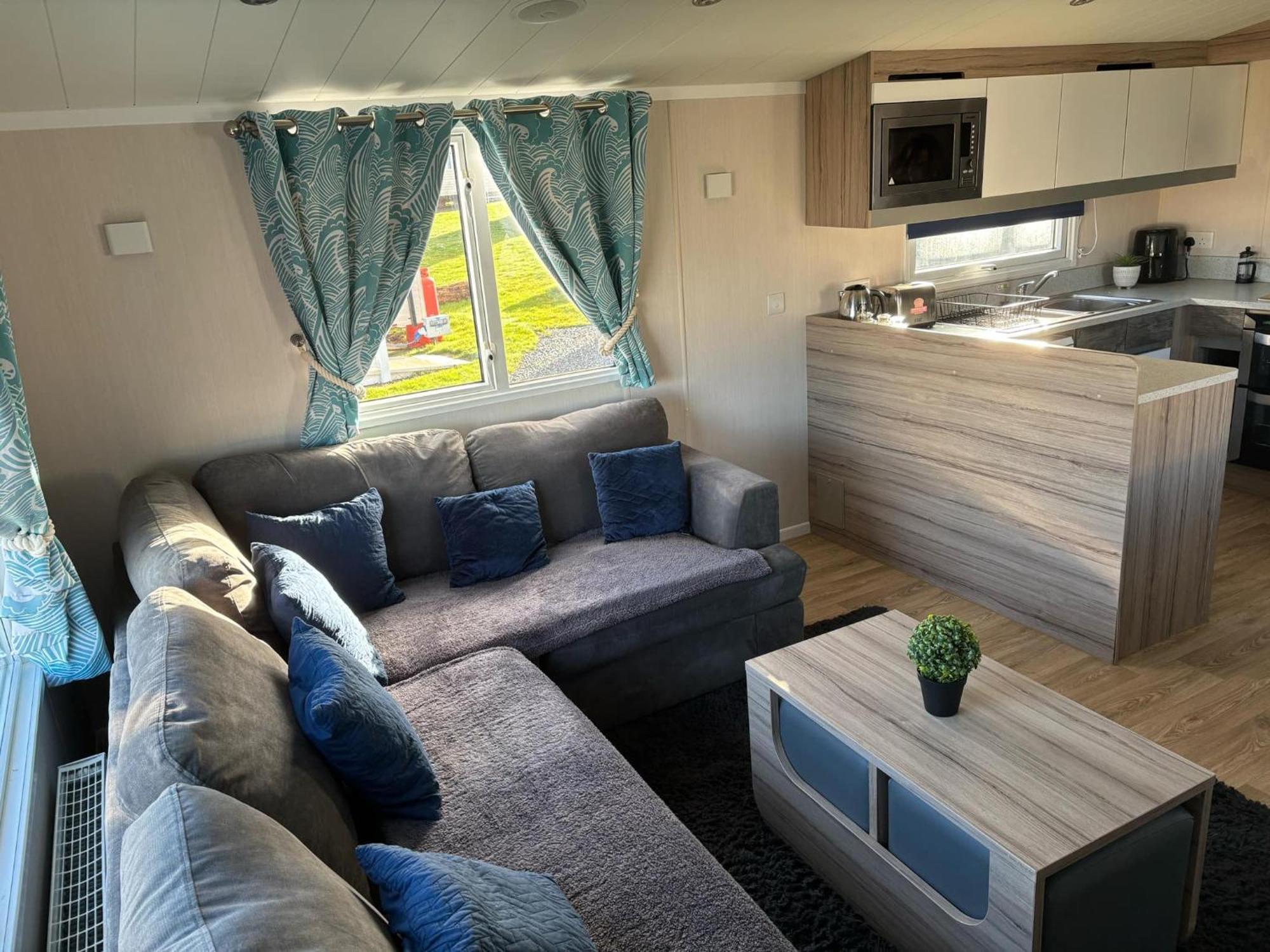 Campsite The Lay By