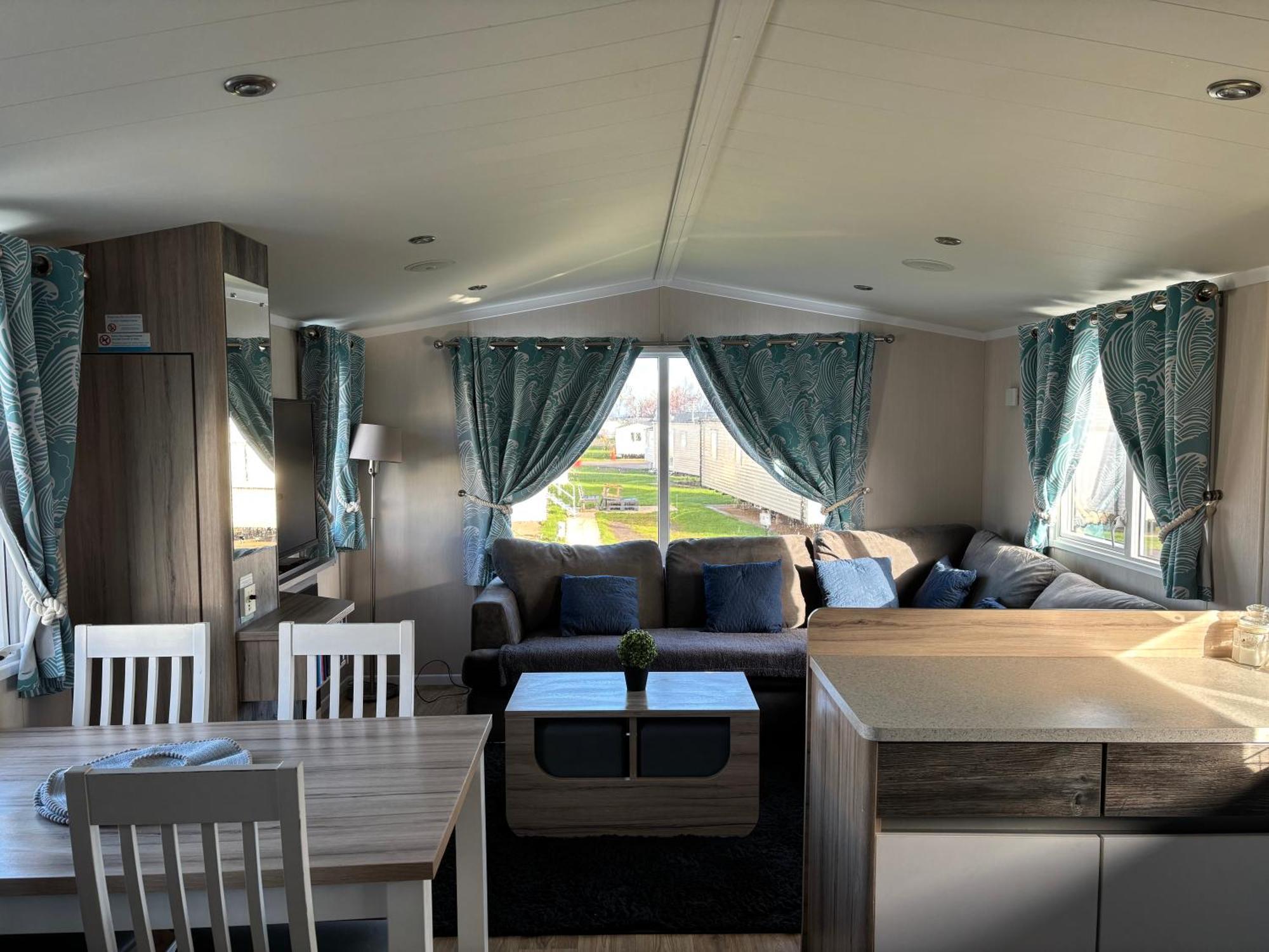Campsite The Lay By *